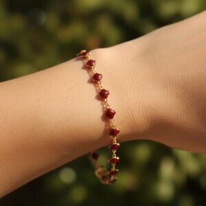 "Trendy Bracelet for Girls & Women – Cute, Adjustable & Gift-Ready | MLCRC1323